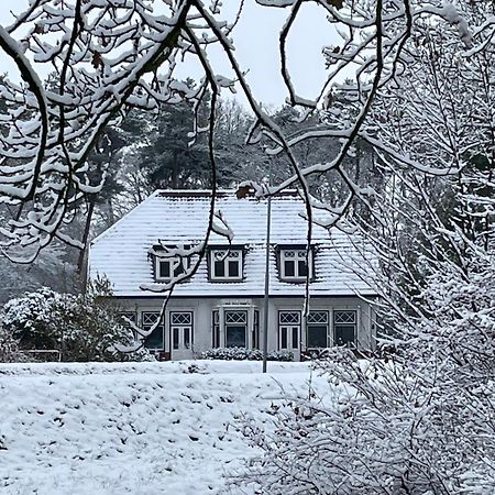 B&B De Zulthe Roden Exteriör bild