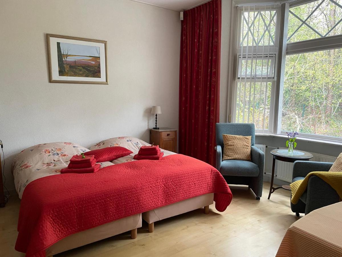 B&B De Zulthe Roden Exteriör bild