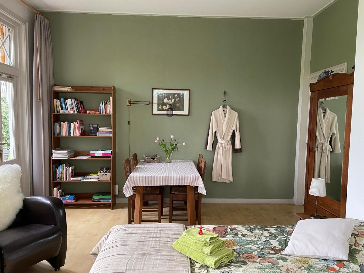B&B De Zulthe Roden Exteriör bild