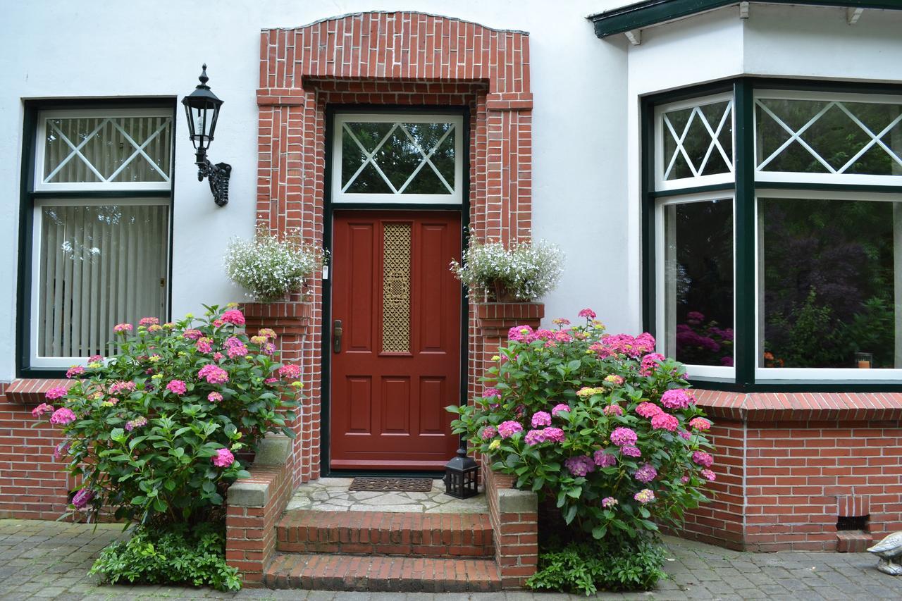 B&B De Zulthe Roden Exteriör bild